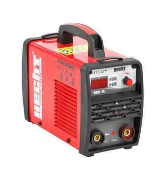 Сварочный аппарат инверторный HECHT 1828