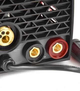 Сварочный аппарат инверторный HECHT 1830