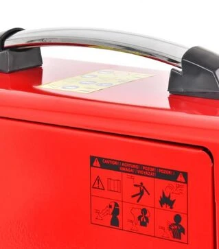 Сварочный аппарат инверторный HECHT 1830