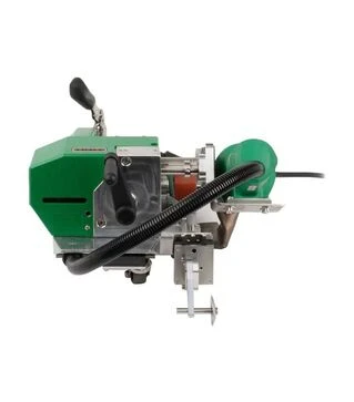 Зварювальний автомат для тентів LEISTER Уніплан 300, шов 20 мм, 230 В, 3450 Вт (164.547)