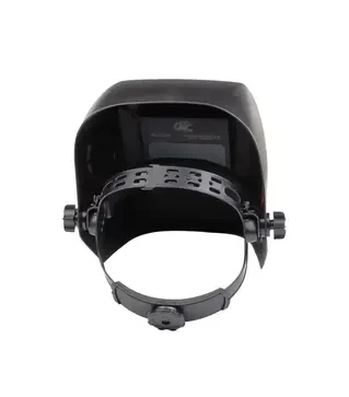 Маска зварювальника Tex.AC TA-02-111, 1/15000