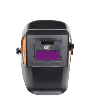 Маска зварювальника Tex.AC TA-02-111, 1/15000