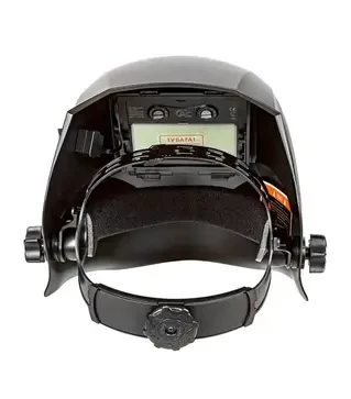 Маска сварщика Tex.AC TA-02-333, 1/25000