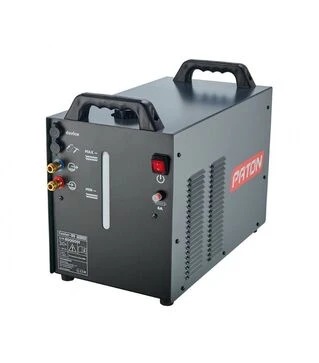 Блок охлаждения PATON Cooler-8S (1070000312)