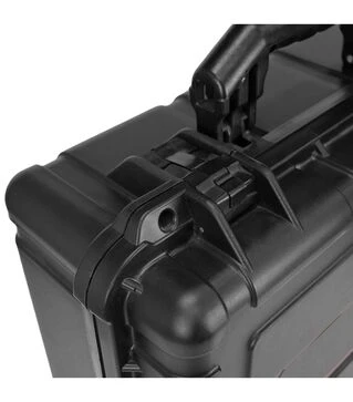 Пластиковий кейс універсальний PATON (4001397)