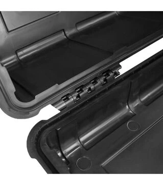 Пластиковий кейс універсальний PATON (4001397)