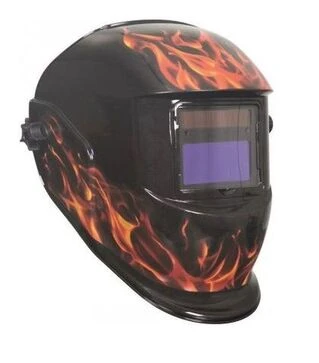 Маска сварщика Scheppach AWH-500FL (7906617701)