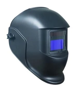 Маска сварщика Scheppach AWH-500BL (7906616701)