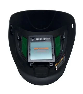 Маска сварщика PRO-CRAFT SPH-1000 с боковым стеклом (010011)