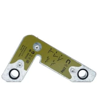 Кутник магнітний для зварювання PROCRAFT CM25 (900025)