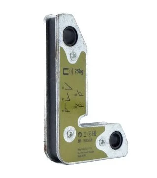 Кутник магнітний для зварювання PROCRAFT CM25 (900025)