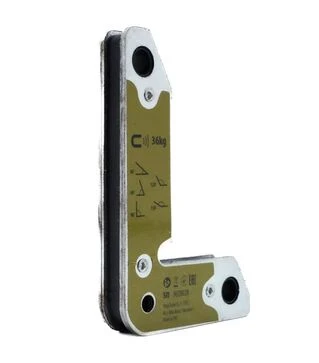 Кутник магнітний для зварювання ProCraft CM33 (900033)