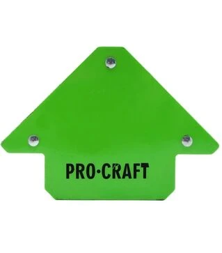 Угольник магнитный для сварки PROCRAFT WH11 (900011)