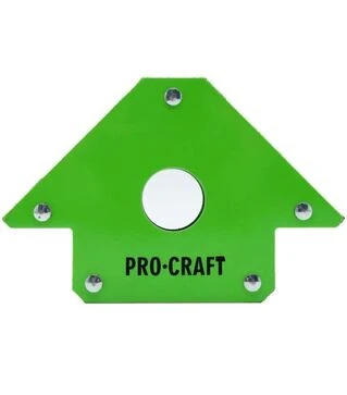Угольник магнитный для сварки PROCRAFT WH22 (900022)