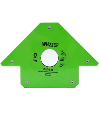Угольник магнитный для сварки PROCRAFT WH22 (900022)
