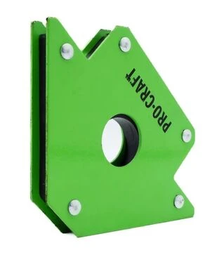 Угольник магнитный для сварки PROCRAFT WH22 (900022)