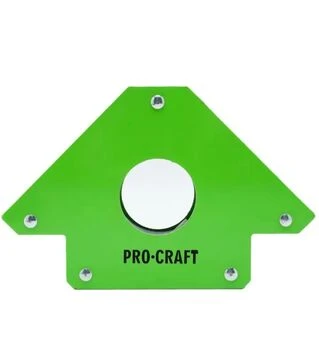 Кутник магнітний для зварювання ProCraft WH33 (900331)