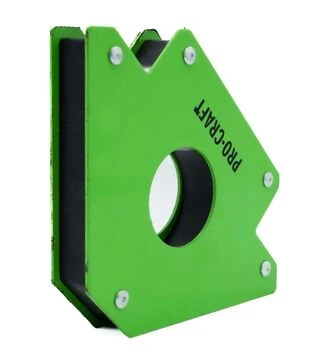 Кутник магнітний для зварювання ProCraft WH33 (900331)