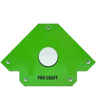 Угольник магнитный для сварки PROCRAFT WH45 (900045)