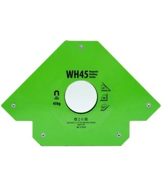 Угольник магнитный для сварки PROCRAFT WH45 (900045)