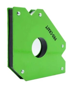 Угольник магнитный для сварки PROCRAFT WH45 (900045)
