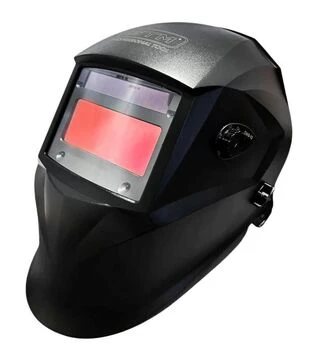 Маска зварювальника GTM Advanced, хамелеон (SUN5/SUN7C GTM)