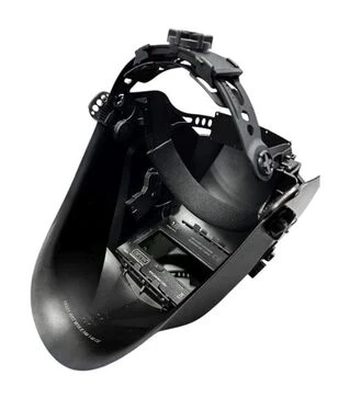 Маска зварювальника GTM Advanced, хамелеон (SUN5/SUN7C GTM)