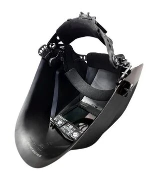 Маска зварювальника GTM Dynamic, хамелеон (SUN9B GTM)