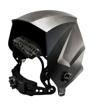 Маска зварювальника GTM Dynamic, хамелеон (SUN9B GTM)