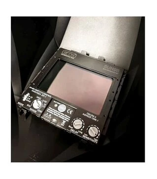 Маска зварювальника GTM Dynamic, хамелеон (SUN9B GTM)