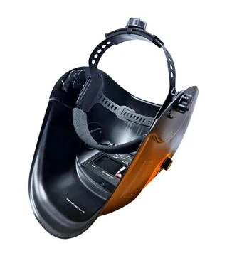 Маска сварщика GTM Power, хамелеон (S998F-VS GTM)