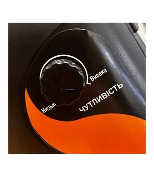 Маска сварщика GTM Power, хамелеон (S998F-VS GTM)