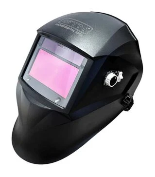 Маска сварщика GTM Vision, хамелеон (SUN7B GTM)