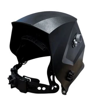 Маска сварщика GTM Vision, хамелеон (SUN7B GTM)