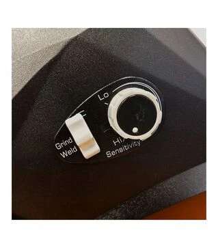 Маска сварщика GTM Vision, хамелеон (SUN7B GTM)