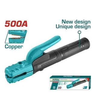 Электрододержатель TOTAL TWAH5006 (TWAH5006)