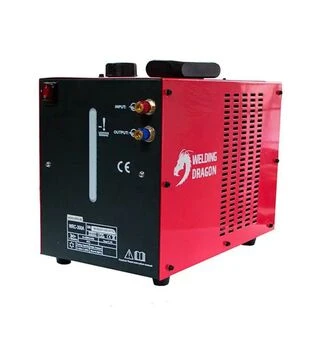 Блок жидкостного охлаждения горелок Jasic WRC 380В, 9 л