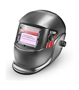Маска сварщика STARK WM-2000R с автозатемнением (230100200)