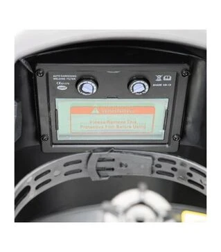 Маска сварщика STARK WM-2000R с автозатемнением (230100200)