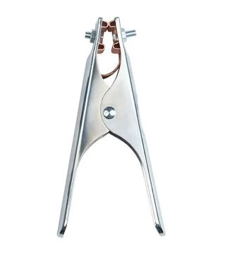 Затискач маси зварювальний EnerSol EGC-300, 300 А (EGC-300)
