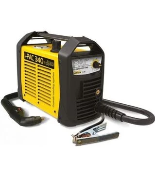 Плазморіз DECA I-PAC 340 (111000D)