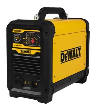 Плазморез инверторный DeWALT DXWDCUT40E, 5,4 кВт (DXWDCUT40E)