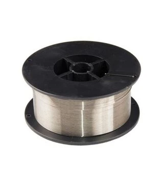 Зварювальний дріт DECA E71T-GS Ø 100 мм, 0,8 кг (10871)