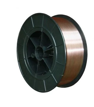 Зварювальний дріт DECA Ø 200 мм, 5,0 кг (10848)