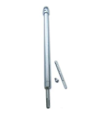 Зварювальний дріт DECA Ø 200 мм, 2 кг (10860)