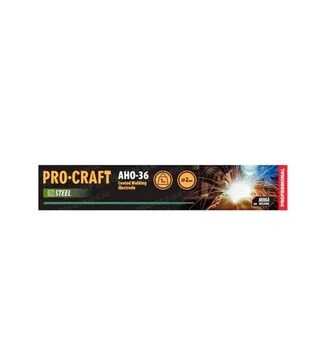 Сварочные электроды PROCRAFT AHO36 2 мм, 1 кг (241911)