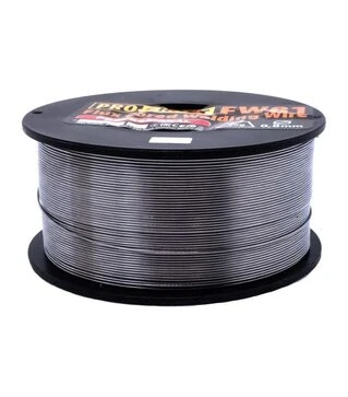 Зварювальний дріт ProCraft FW-81 флюсовий, 0,8 мм (900081)