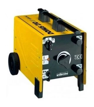 Зварювальний трансформатор DECA DOMUS 210CU (204300)