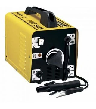 Зварювальний трансформатор DECA STAR 210E (202100)