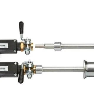 Зварювальний трансформатор DECA SW 18 LAB (273000)